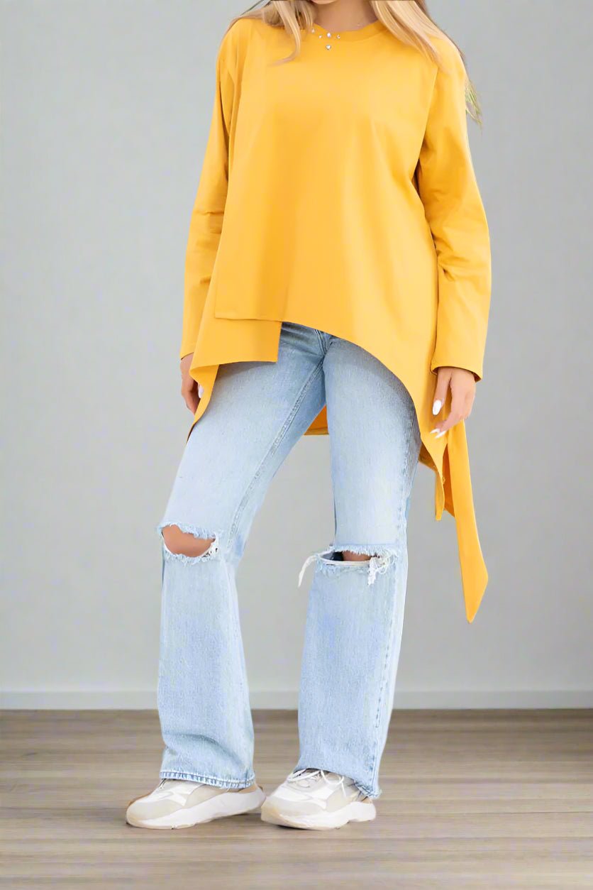 Brilliant T-shirt - Cotton