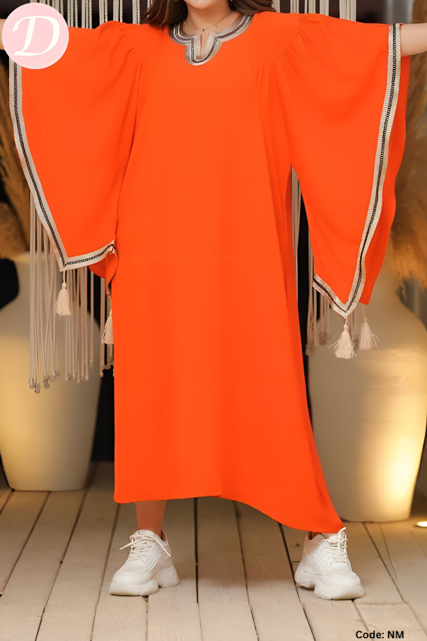 Rana Abaya - CY