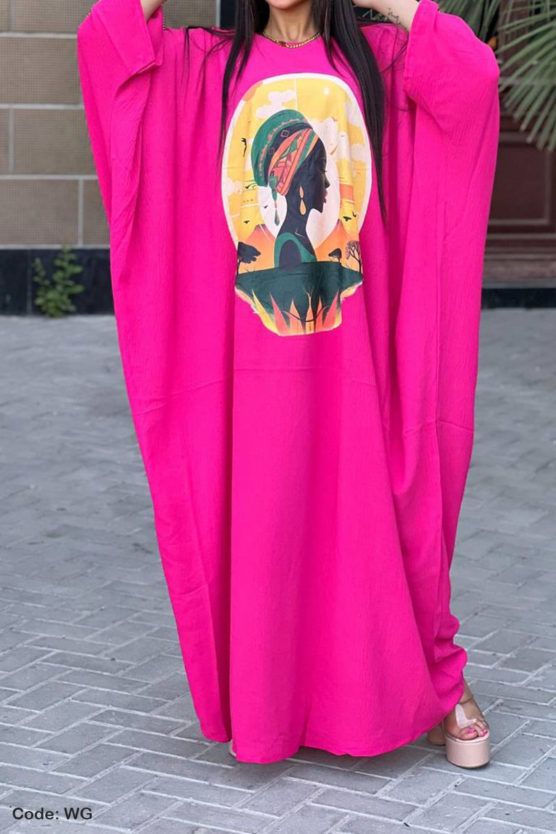 Abaya Sara - Linen CY