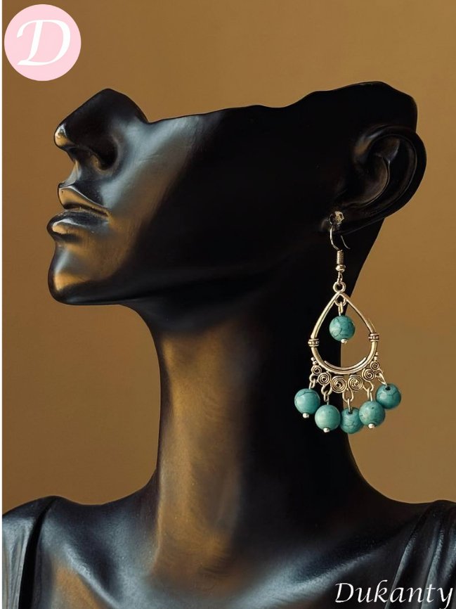 قرط أروى - معدن