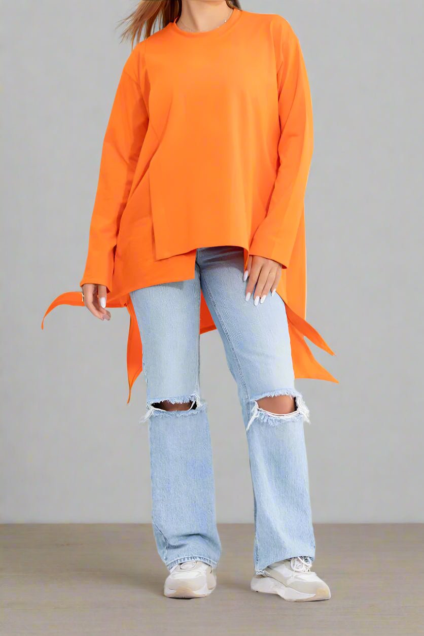 Brilliant T-shirt - Cotton