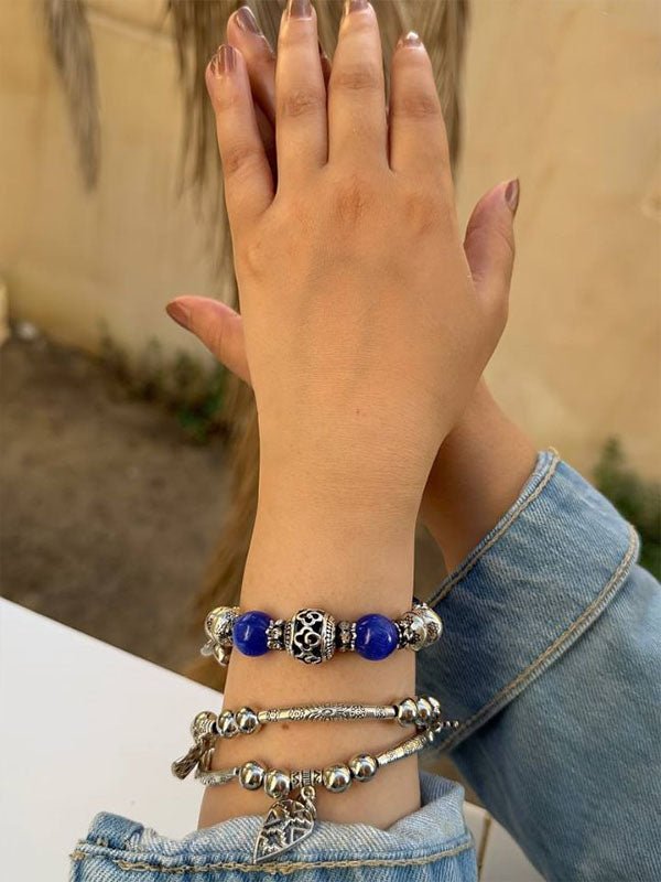 Asmaa Bracelet Set