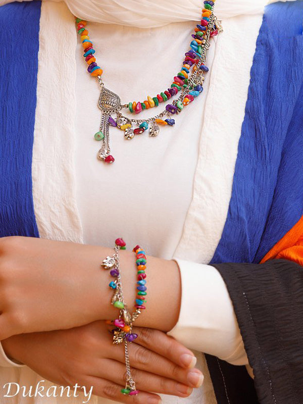 مجموعة ولاء - صدفة مكسورة