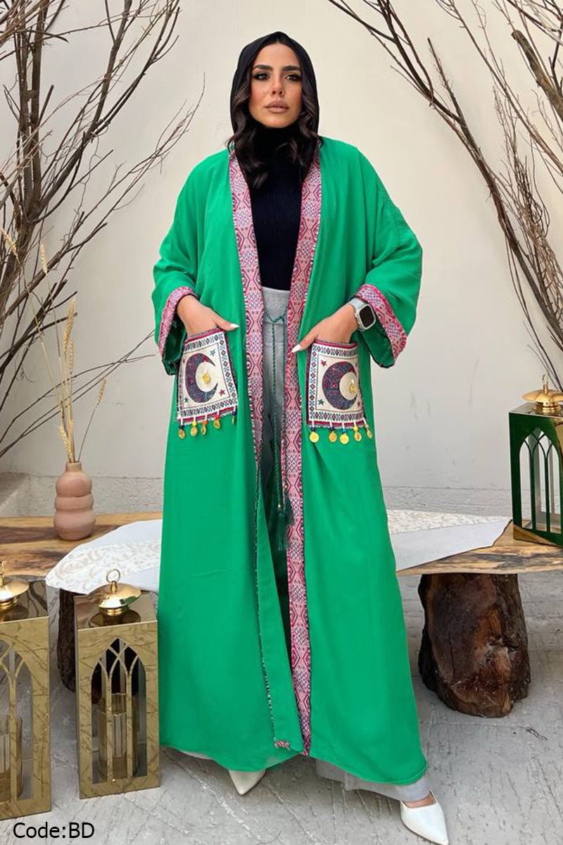 Ghada Cardigan - CY