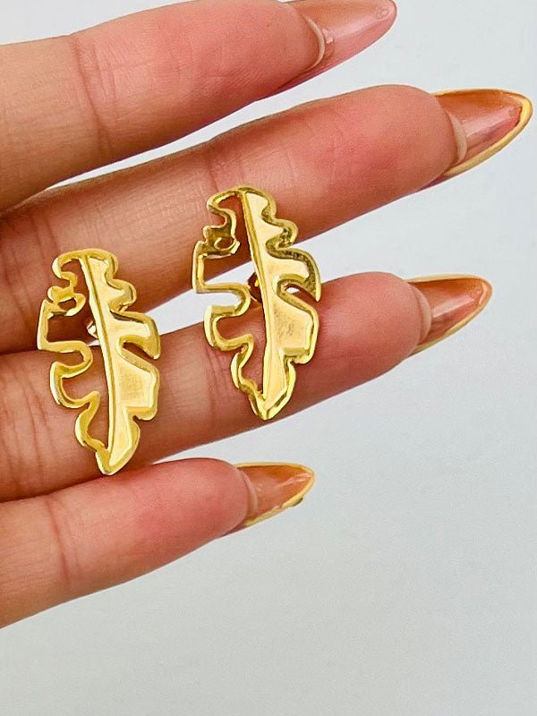 Majestic Set – Gold Plated