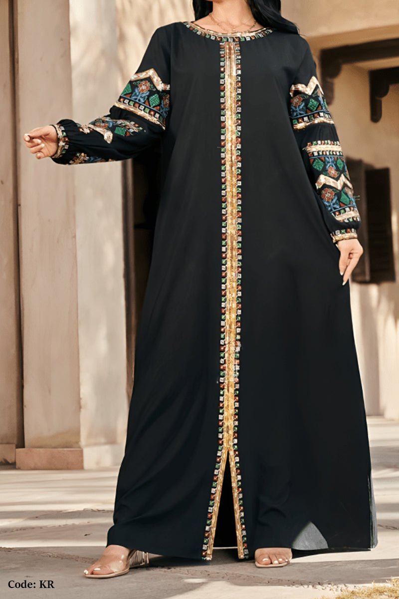 Rawda Jalabiya - Cotton