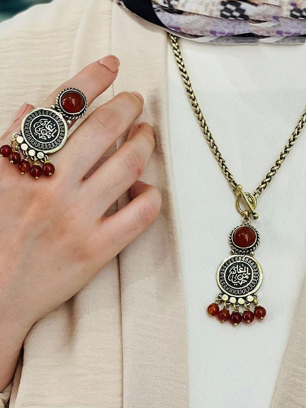 "My Precious" Set