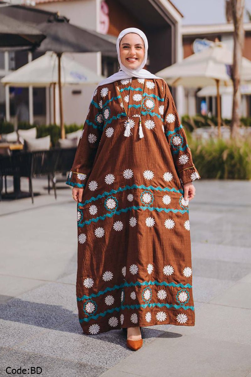 Raneem Jalabiya - Linen