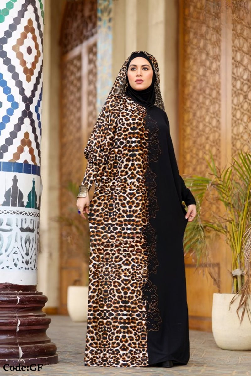 Fitnah Asdal - Scuba