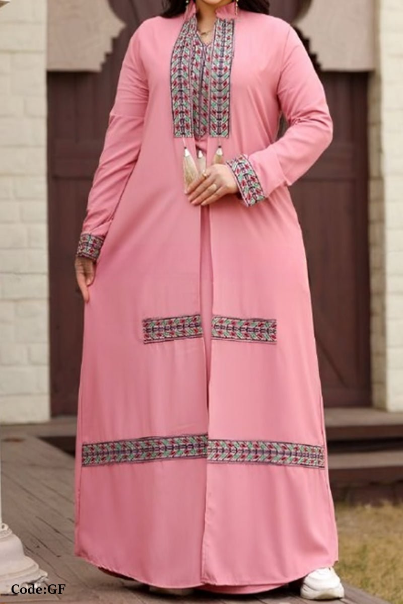 Ritual Kaftan - Sph
