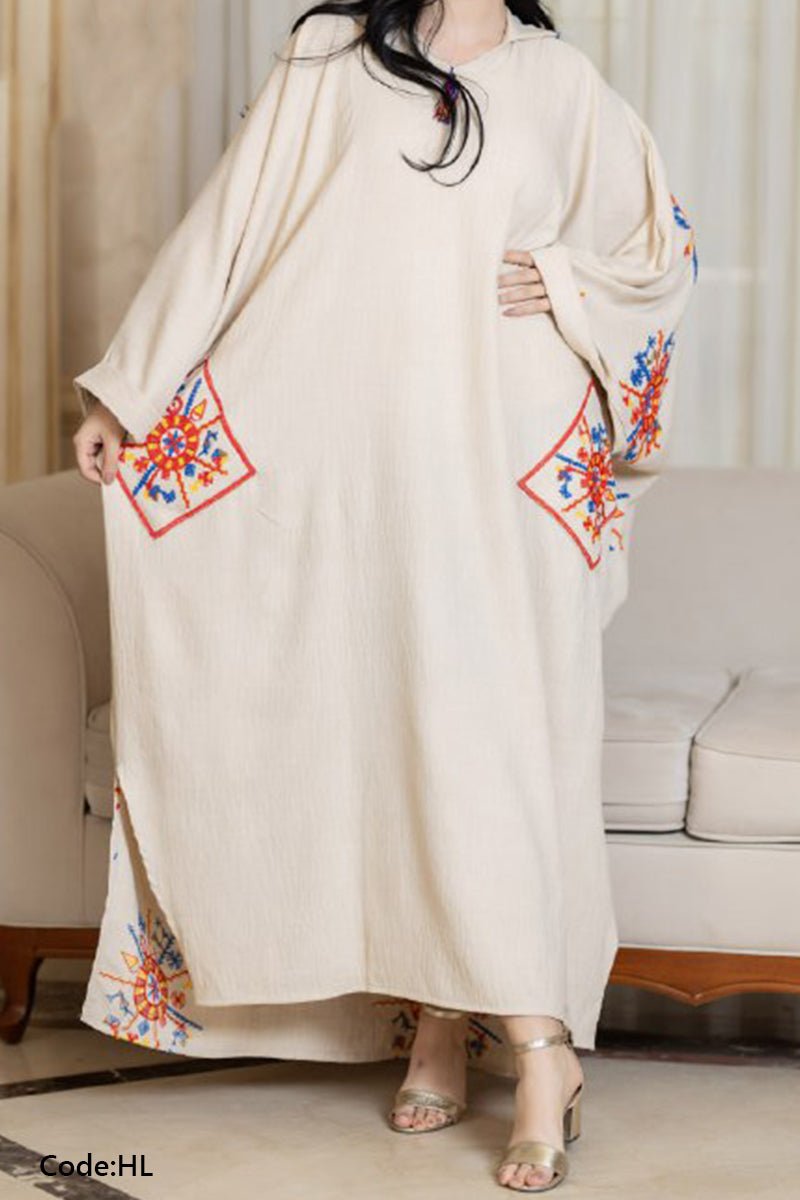 Athar Jalabiya - Cotton