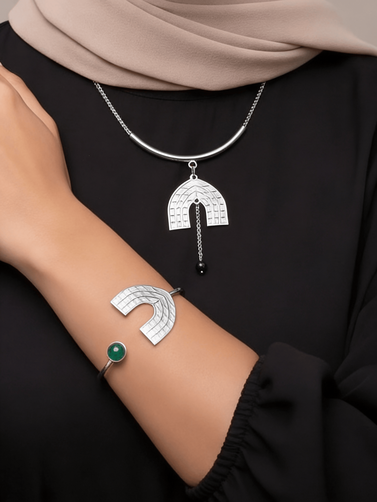 المجموعة القديمة - مطلية بالذهب