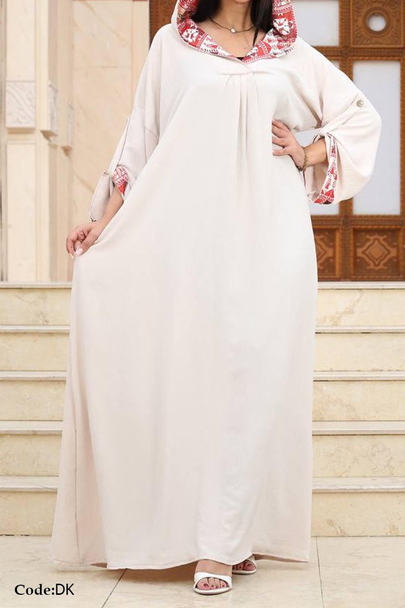 Maysaa Abaya - CY