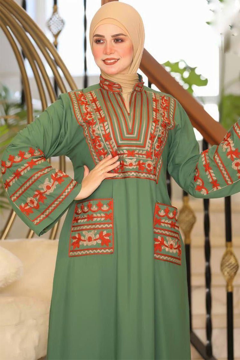 Rawda Jalabiya - Cotton