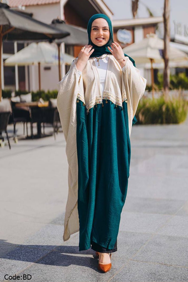 Nina Cardigan- Linen