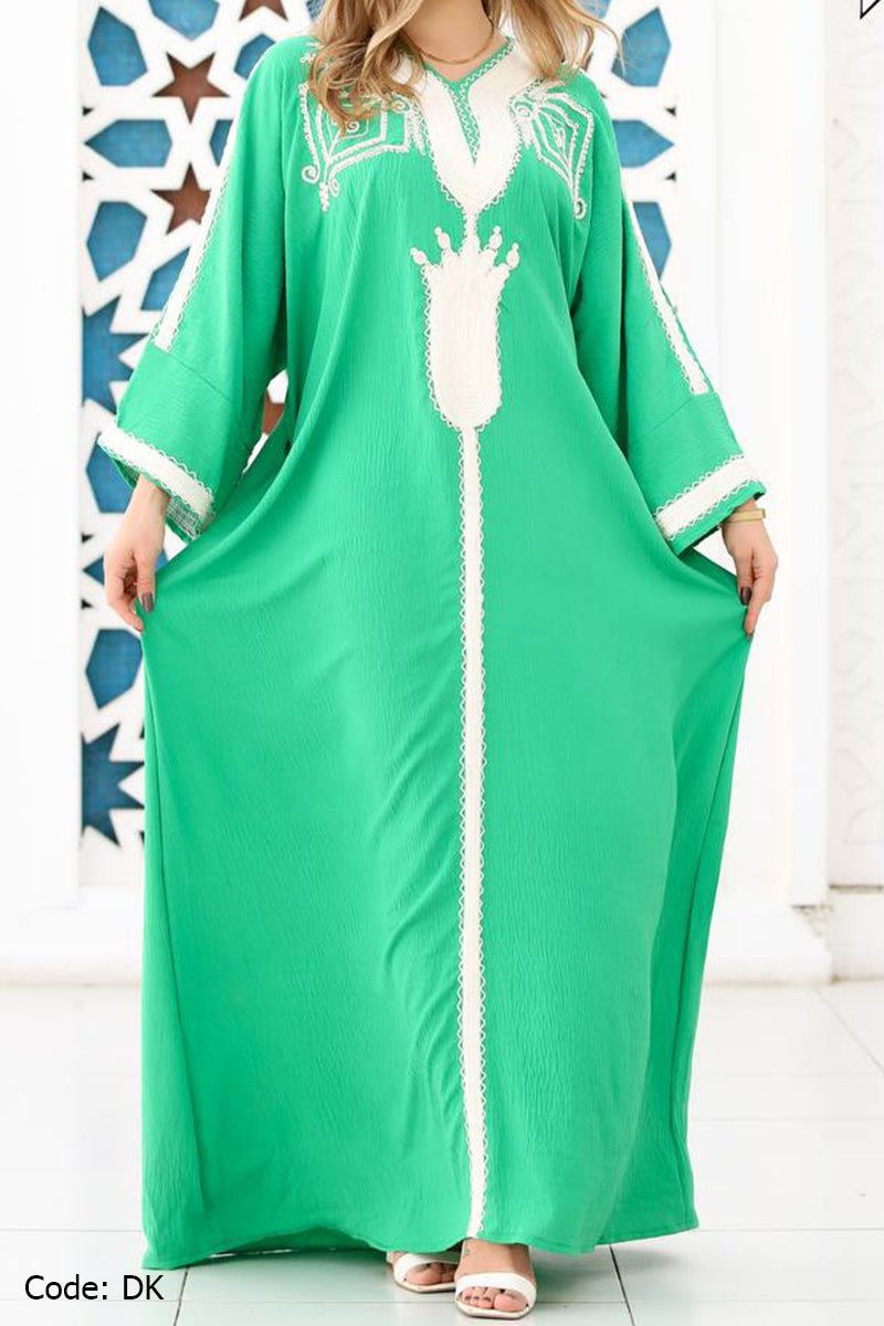 Taliat Abaya - CY