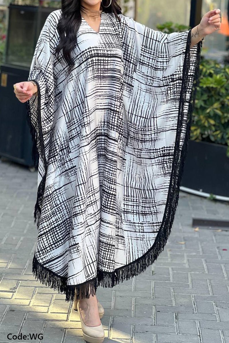 Dilara Jalabiya - Stan