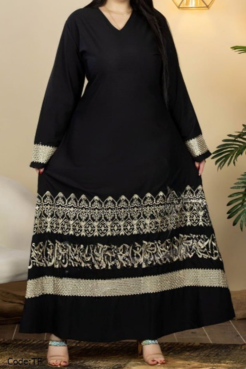 Besan Jalabiya - Cotton