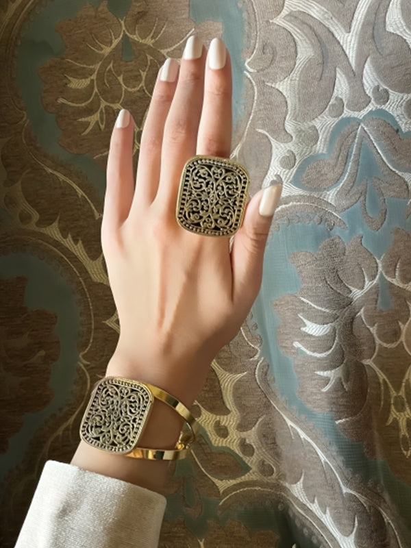 Persian luxury Set