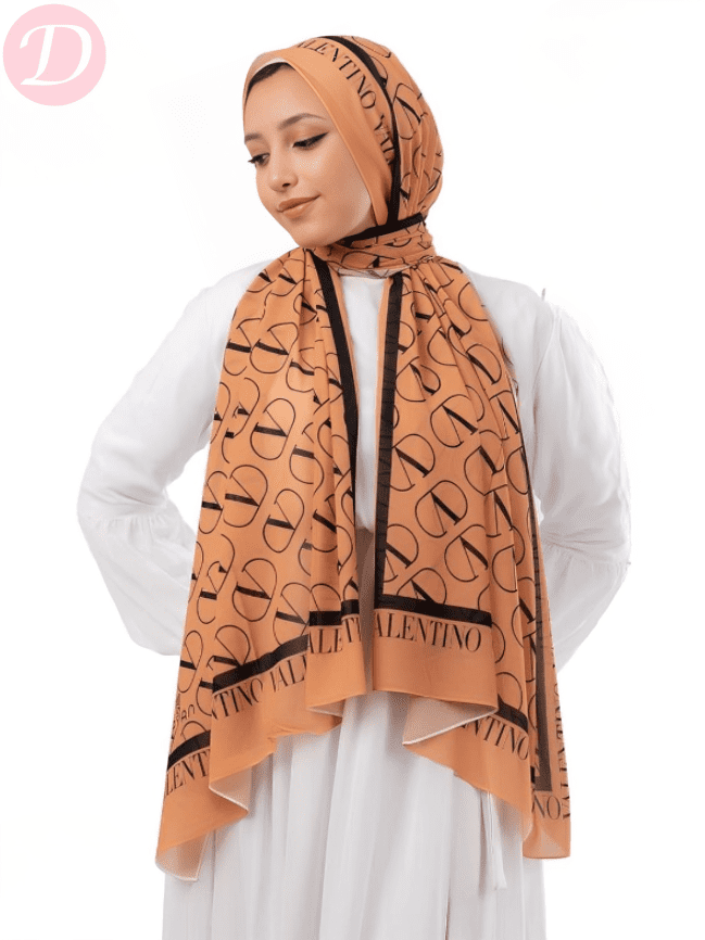 وشاح زينب - كريب ديجيتال