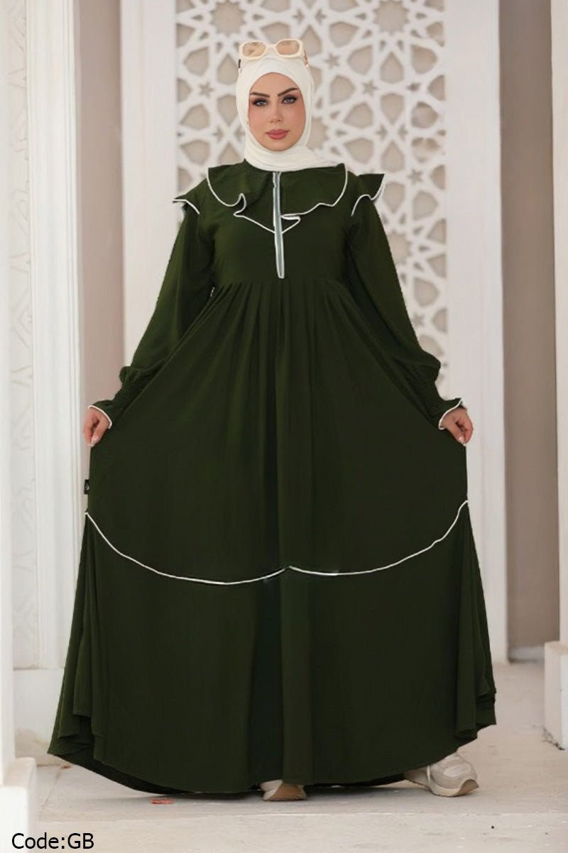 Jomana Jalabiya - Saudi Royal