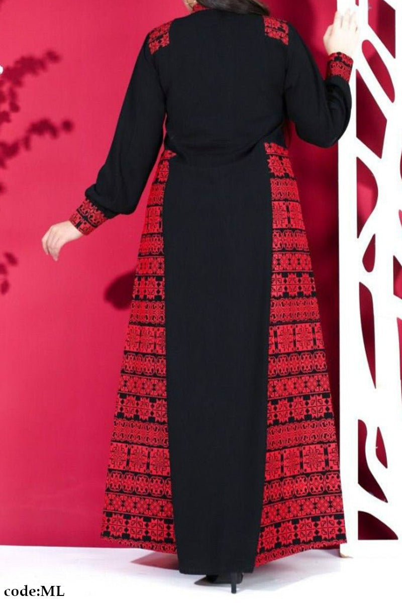 عباية أرينا - كريب