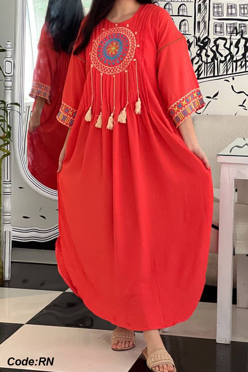 Safia Jalabiya - CY