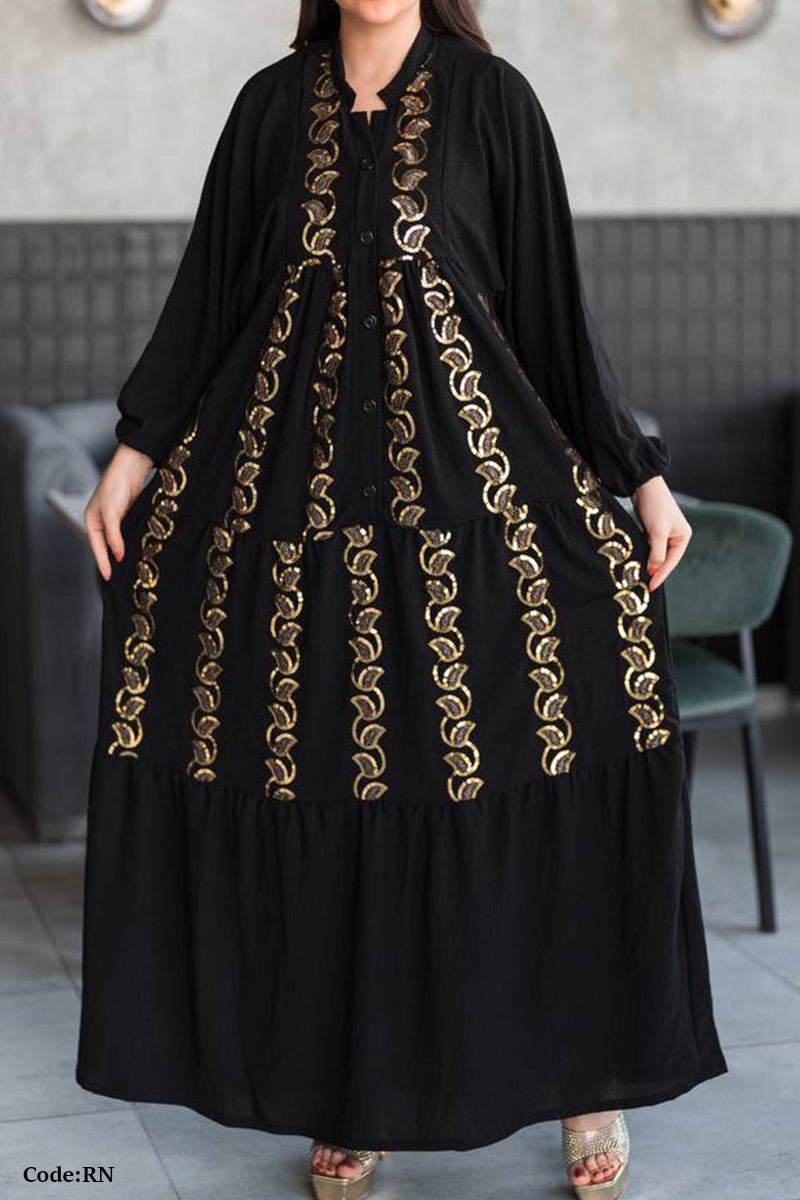 Rola Abaya - CY