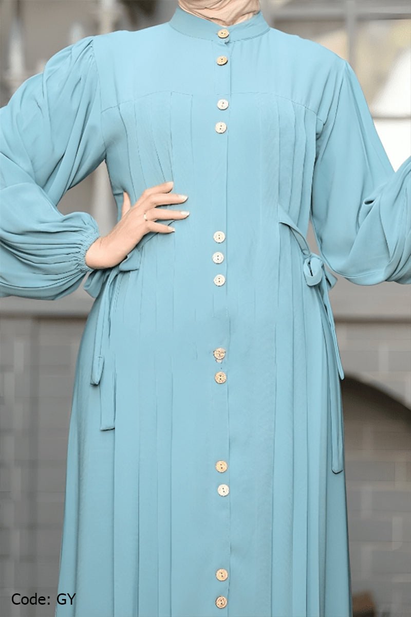 Rima Abaya - Crepe