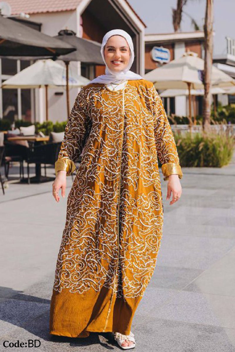 Kadi Abaya - CY