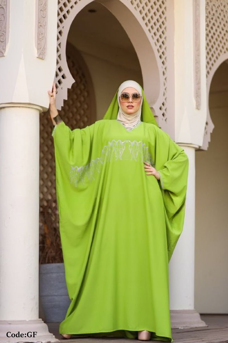 Razan Isdal - Silk