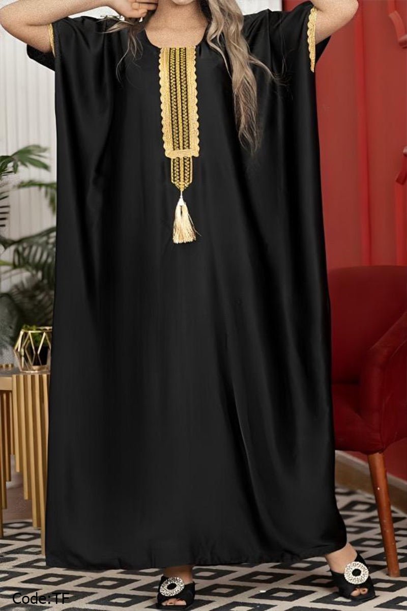Karen Abaya - Stan