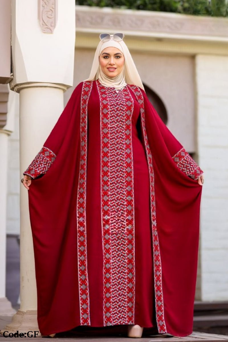 Thilan Kaftan - Cy