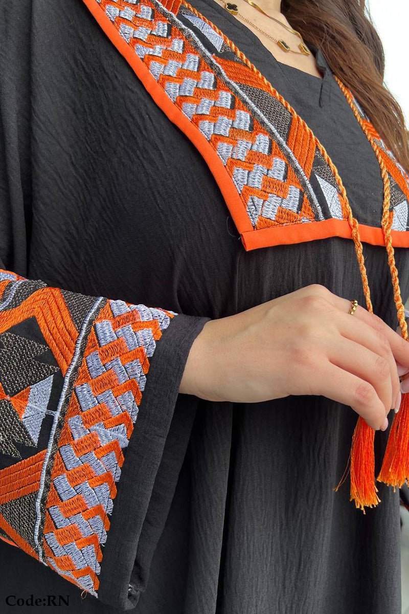 Bayan Abaya - CY