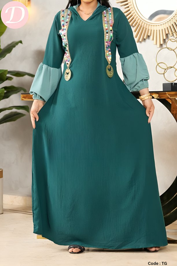 إسراء جلابية - CY