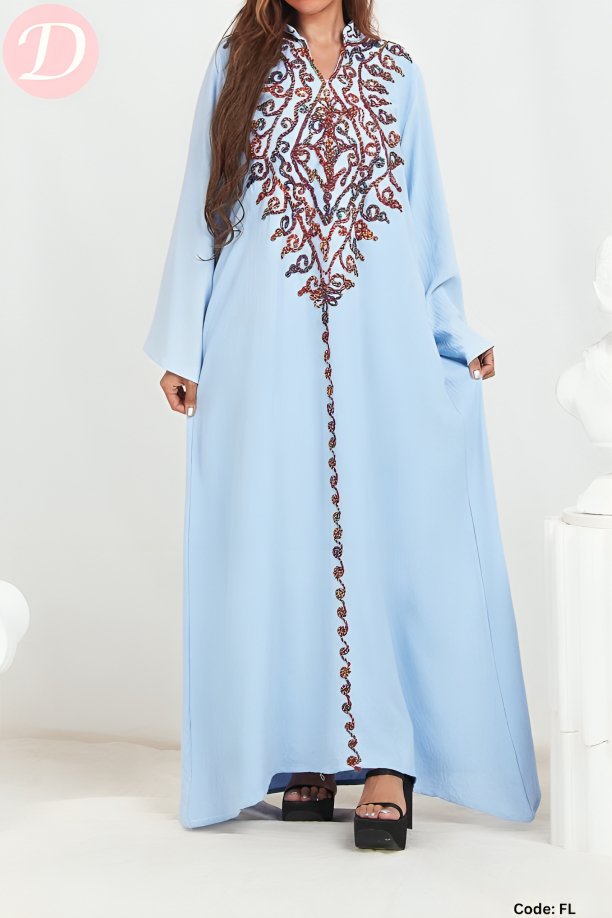 دارين جلابية - CY