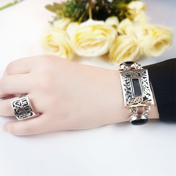 "Allah" Arabian Elegant Set