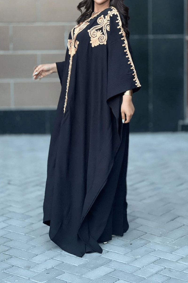 Lami Abaya - Linen