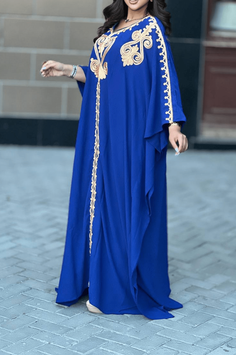 Lami Abaya - Linen