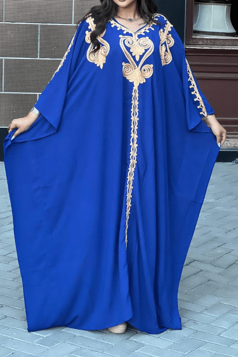 Lami Abaya - Linen