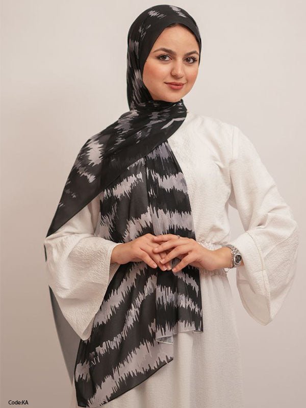 إميلي سكارف - كريب ديجيتال