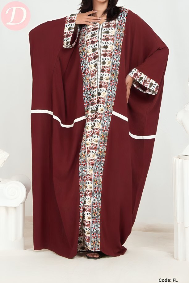 علا جلابية - CY