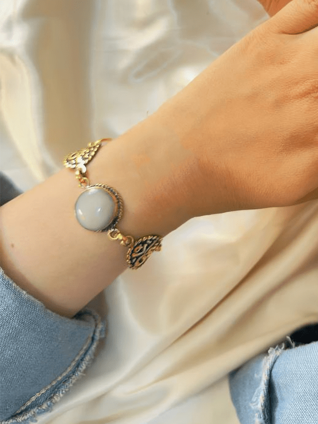 سوار أيانا - نحاس نقي