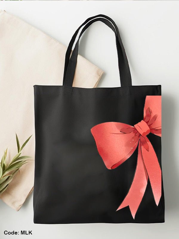 حقيبة فيونكا توت - كتان