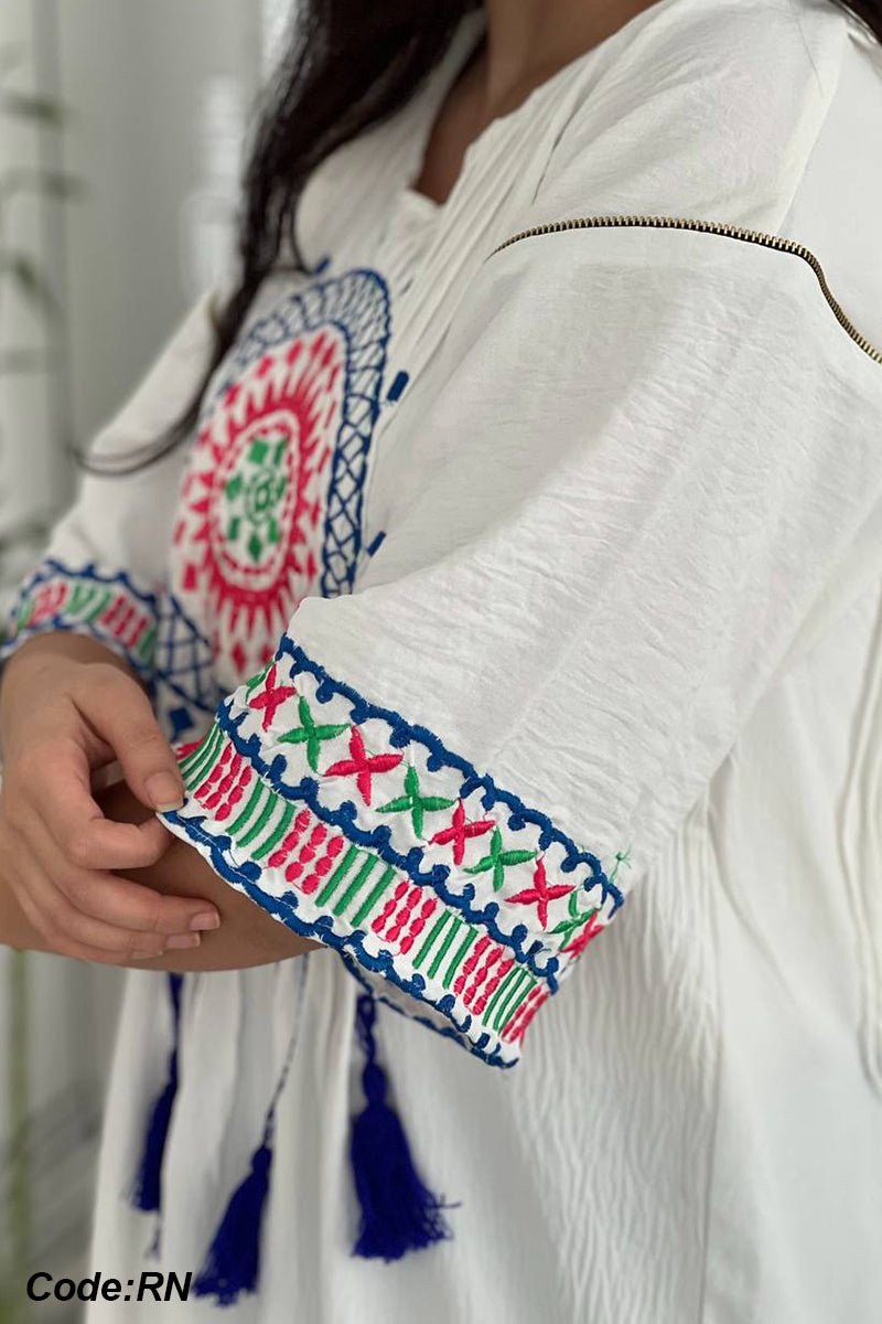 Safia Jalabiya - CY