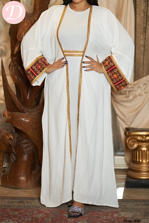 Kaftan Sohila - CY