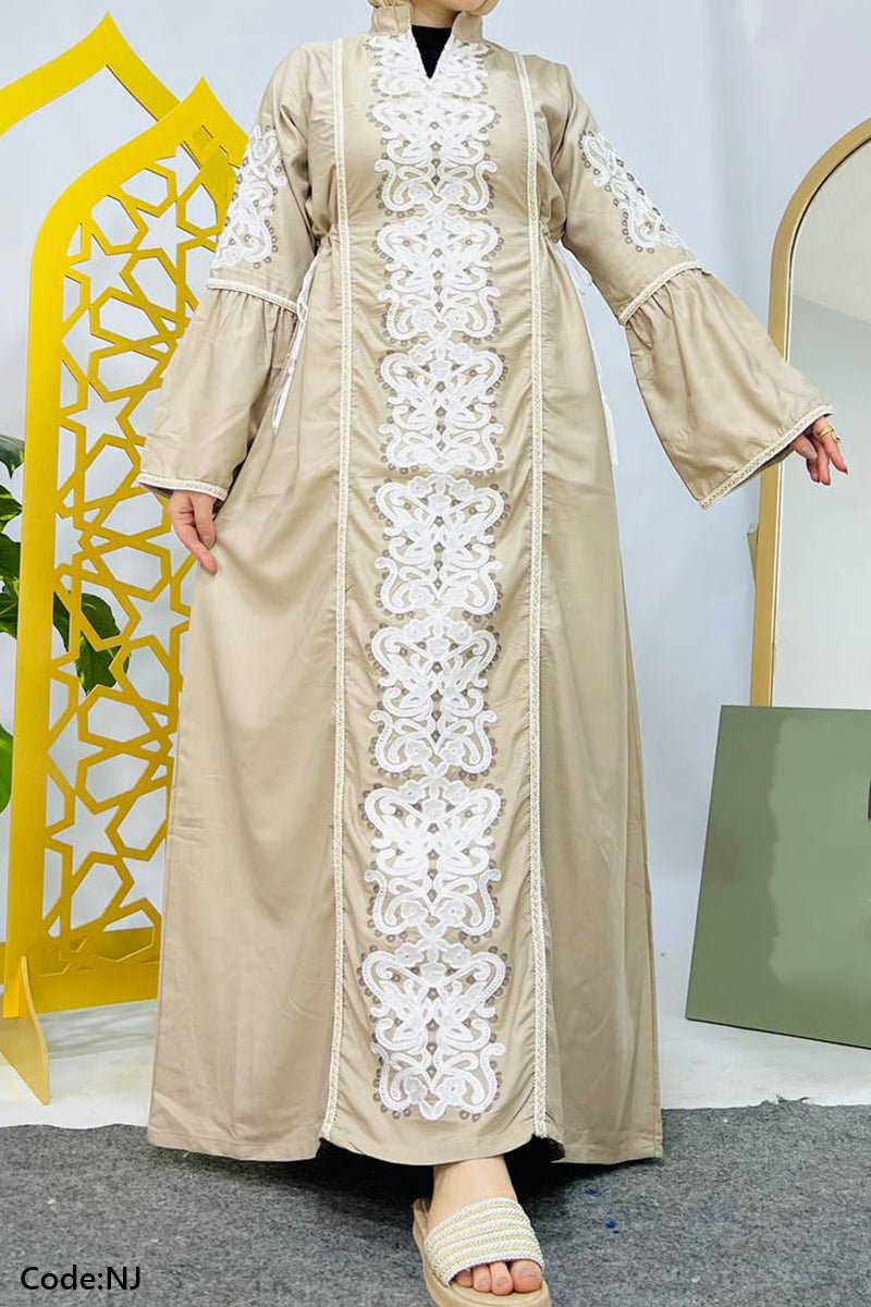 Jalabiya Dania- Cotton