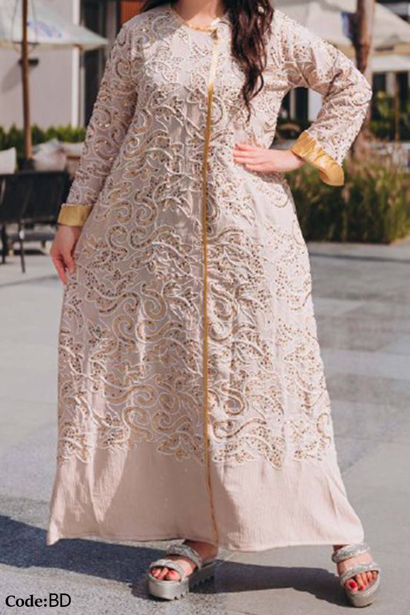 Kadi Abaya - CY