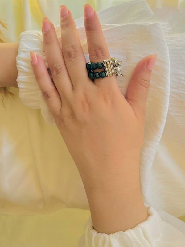 Hala Elegant Ring