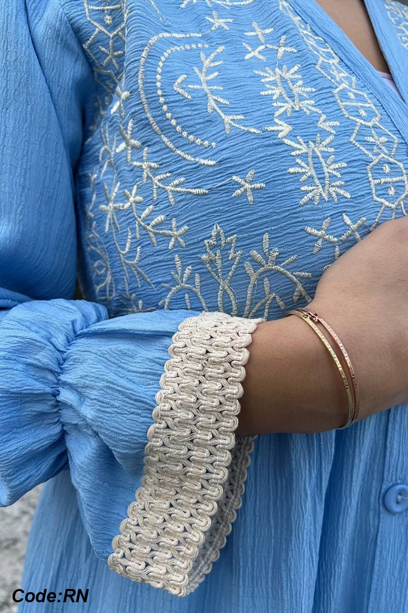 Khadija Abaya - Korisha
